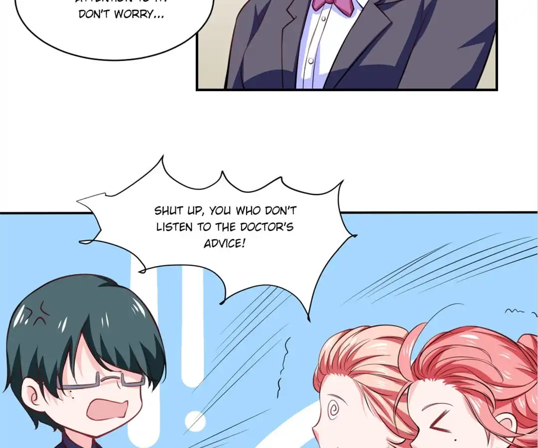 Flash Marriage Chapter 126 35